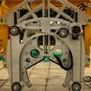 WX-DWS-30i ROV切割机