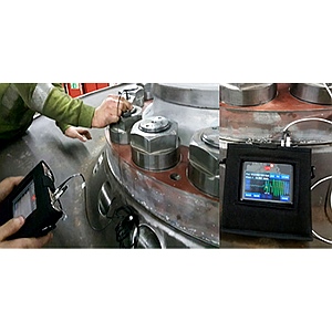 WX-TC020螺栓载荷检测仪 WX-TC020螺栓载荷检测仪